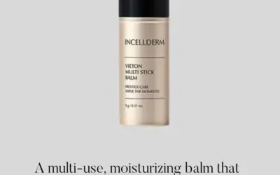 Skin Care Product #1