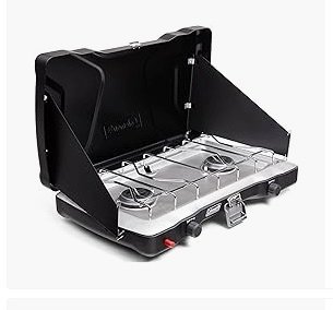 Propane Stove